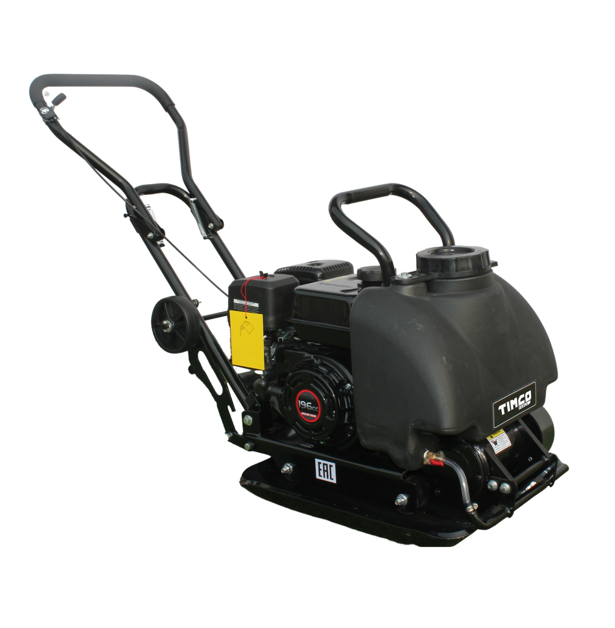 Timco MT90D Markvibrator 80 kg