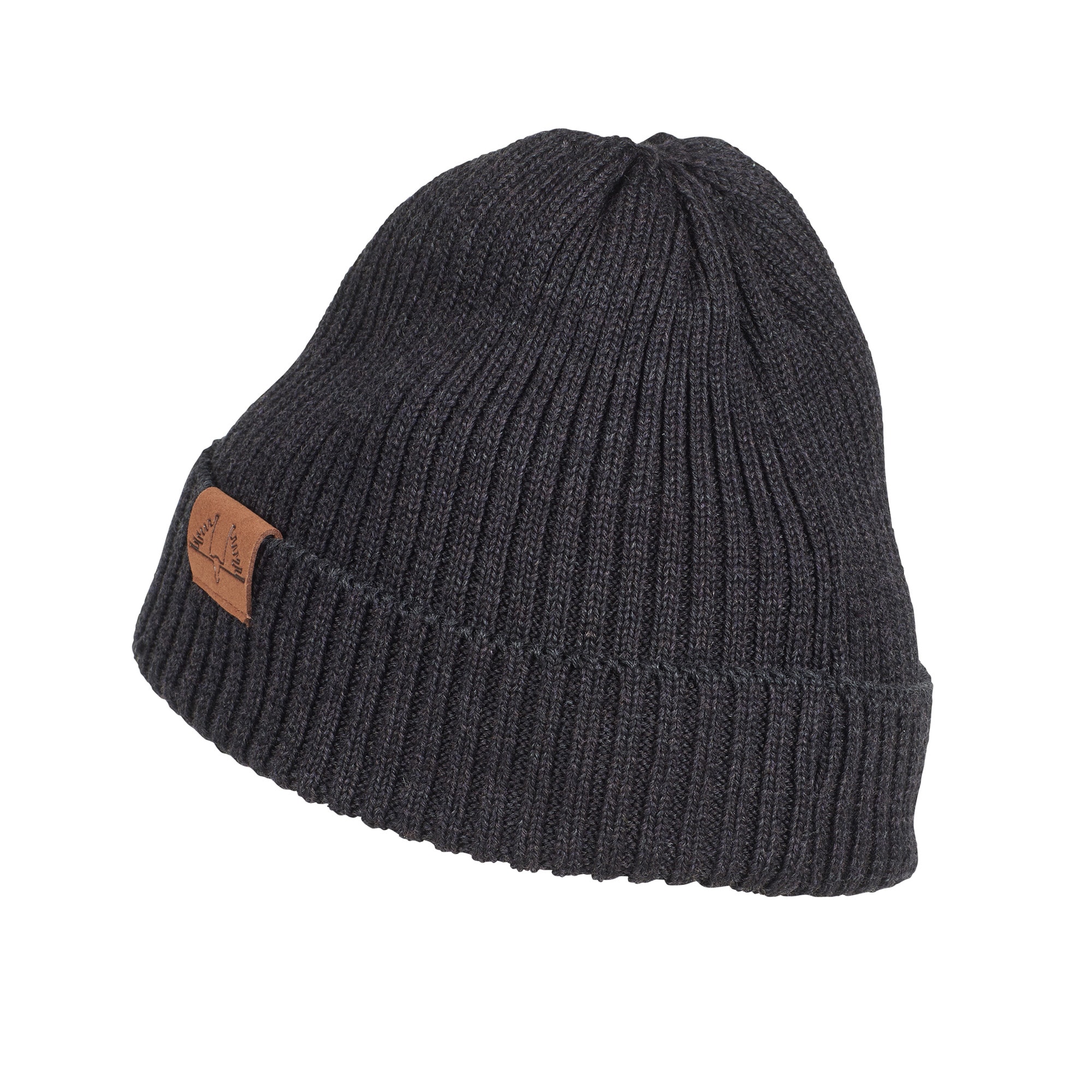 Swedteam Titan Merino Hue Herre Dark Grey