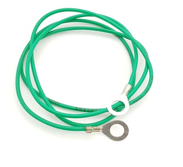 Foga Anslutningskabel Jordspett