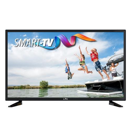 LTC Smart Led-Tv 22'' 9-30V