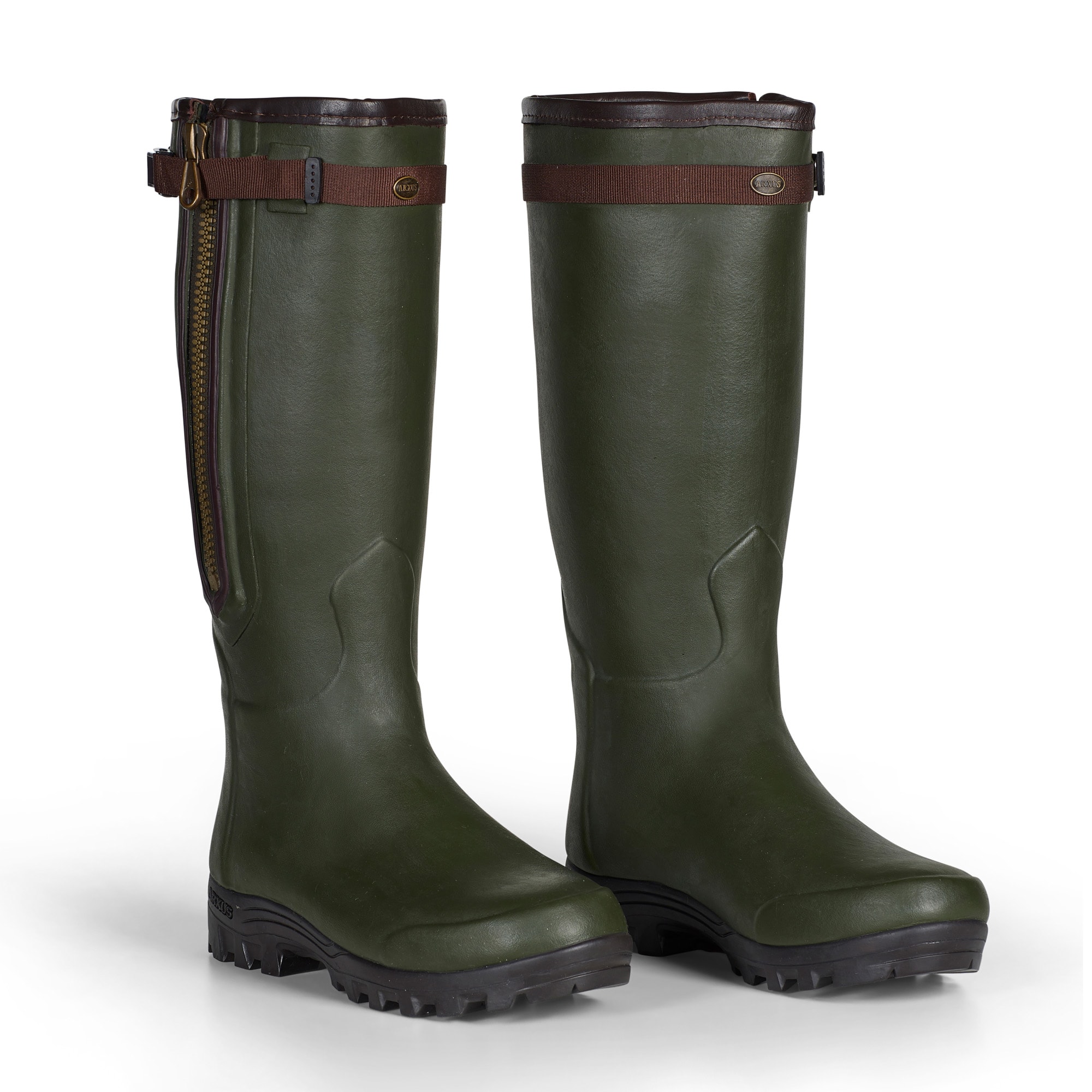 Arxus Primo Nord Air 37 -