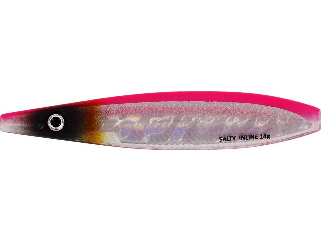 Salty Inline 8 g Pink Ayu -