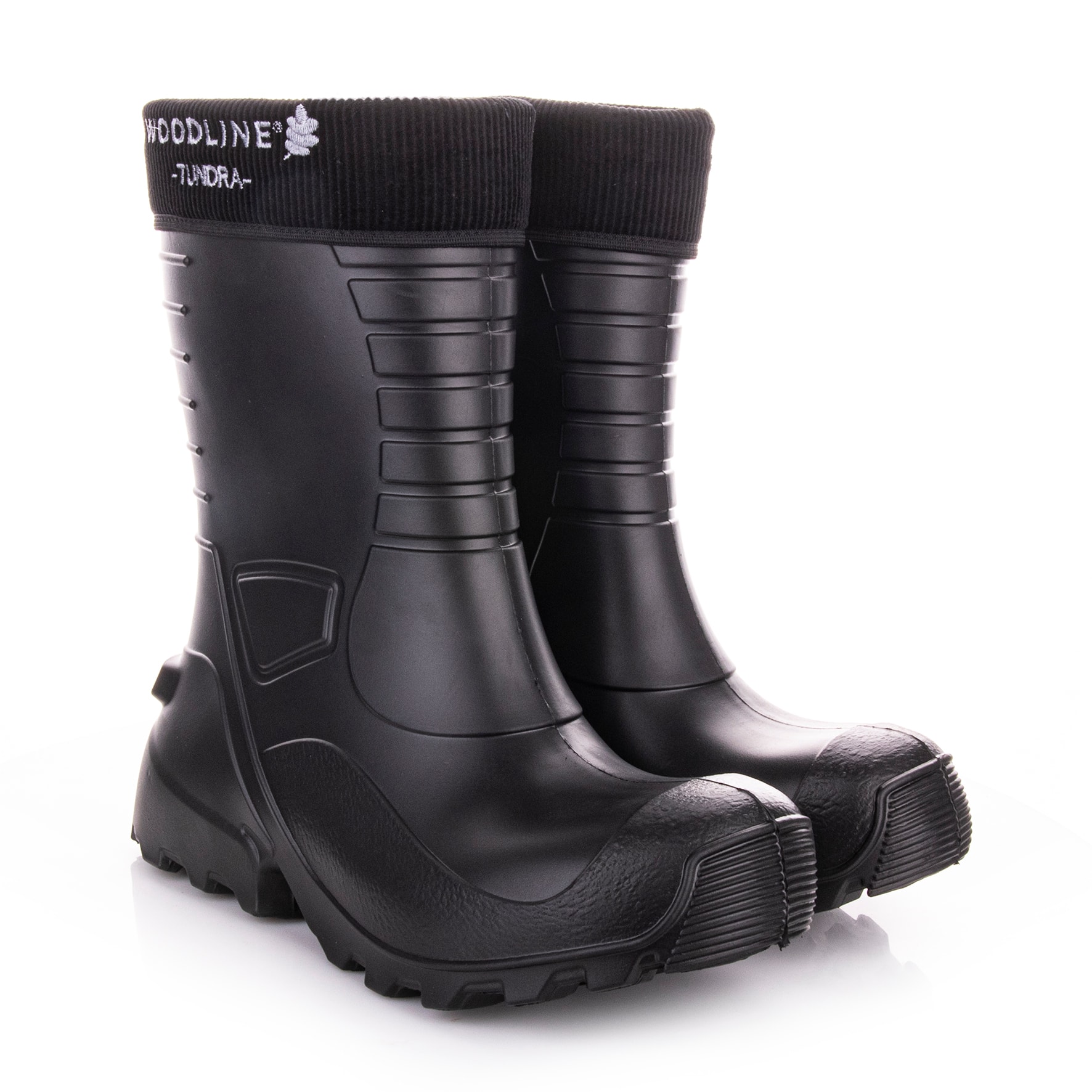 Woodline Tundra boots 40 LOW (-30C) -