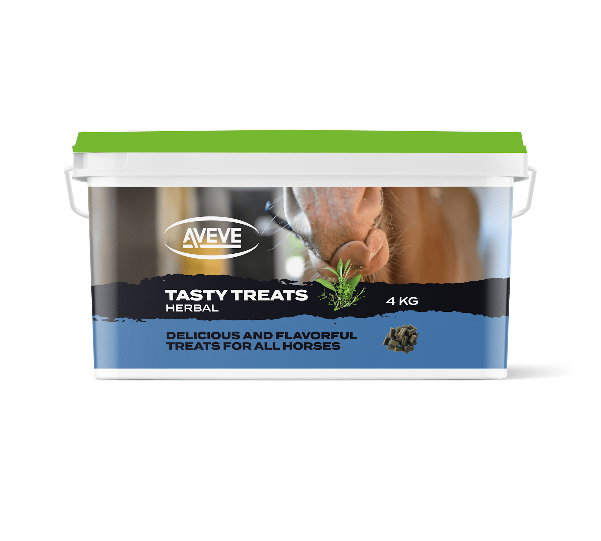 AVEVE Tasty Treats Herbal 4 kg