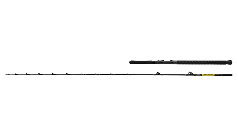 Shimano Beastmaster CX Boat Slim Havsfiskespö