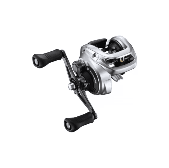 Shimano Tranx B 400/401 Baitcast