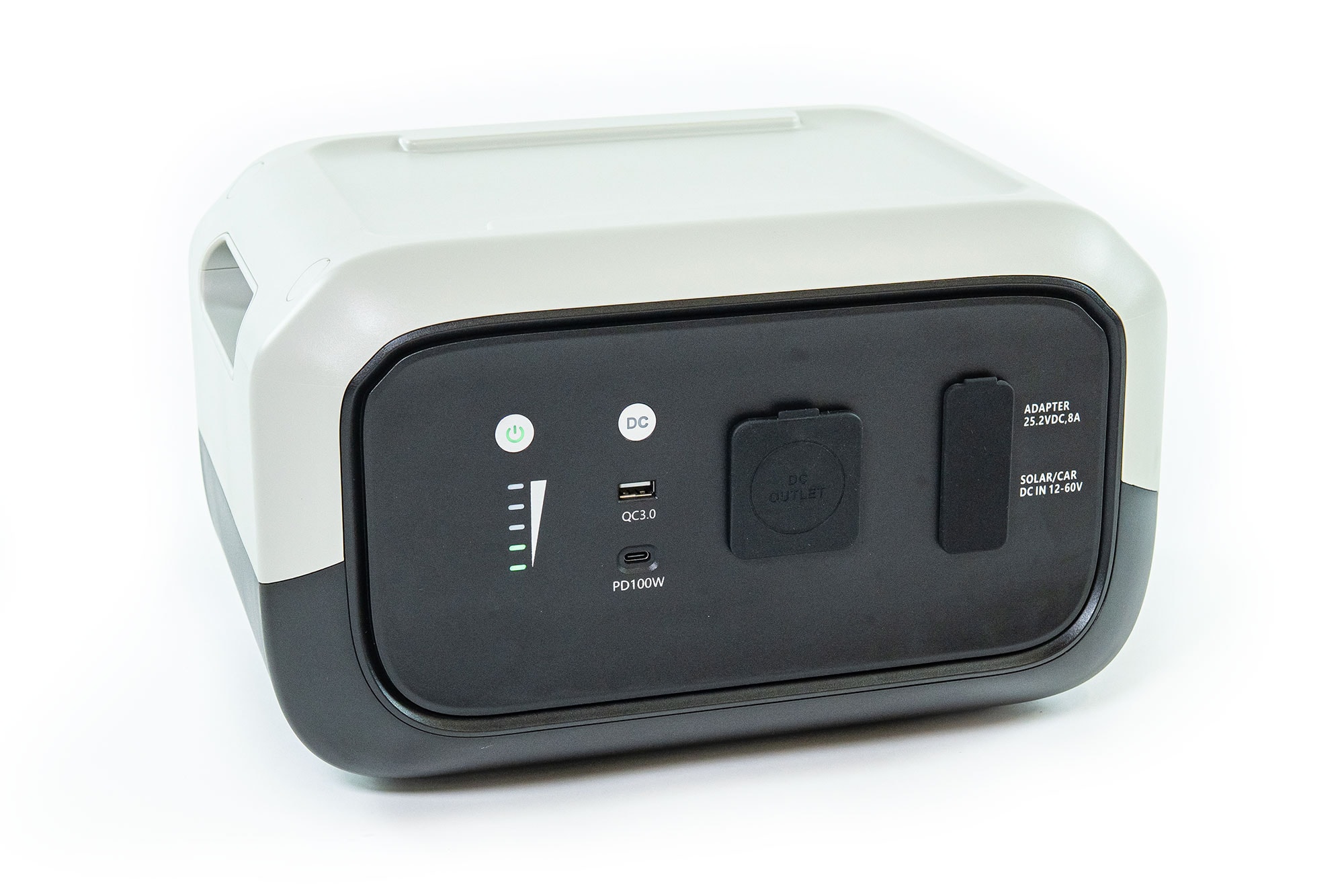 Duab-Power Batteriförlängare B1000