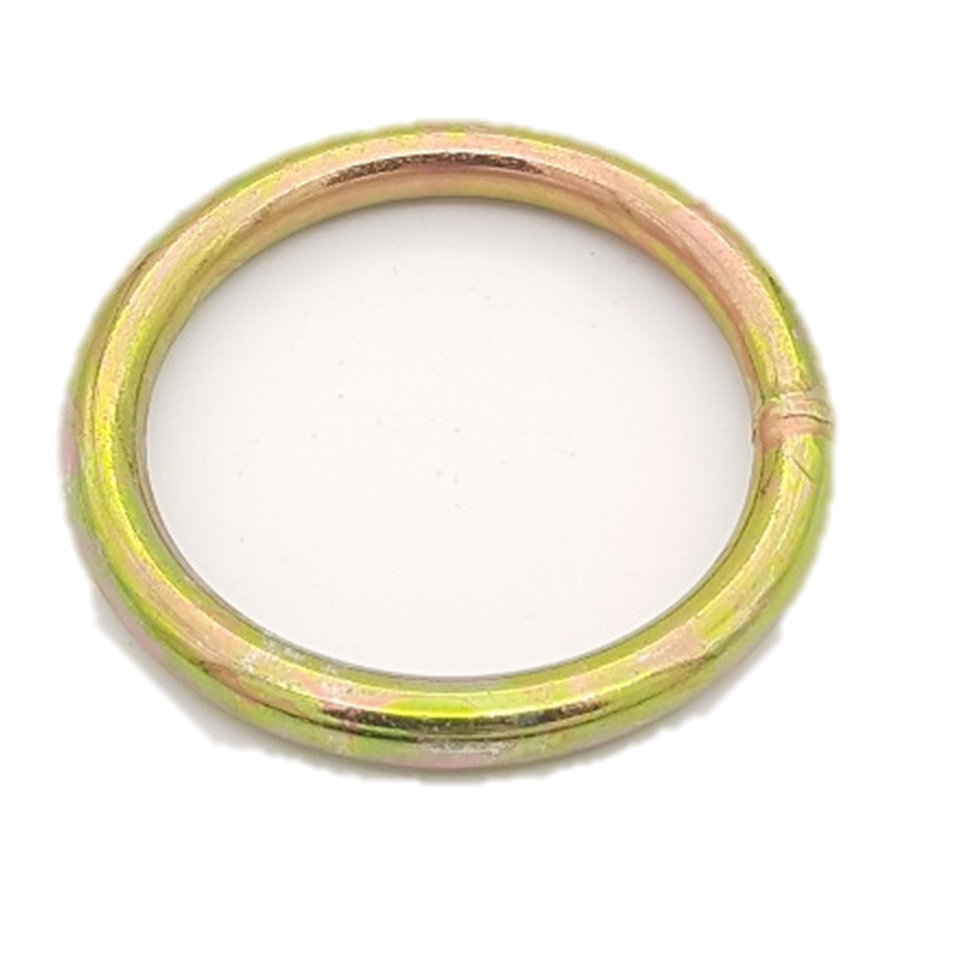 Krubbring 7x50mm Sb, 2-p