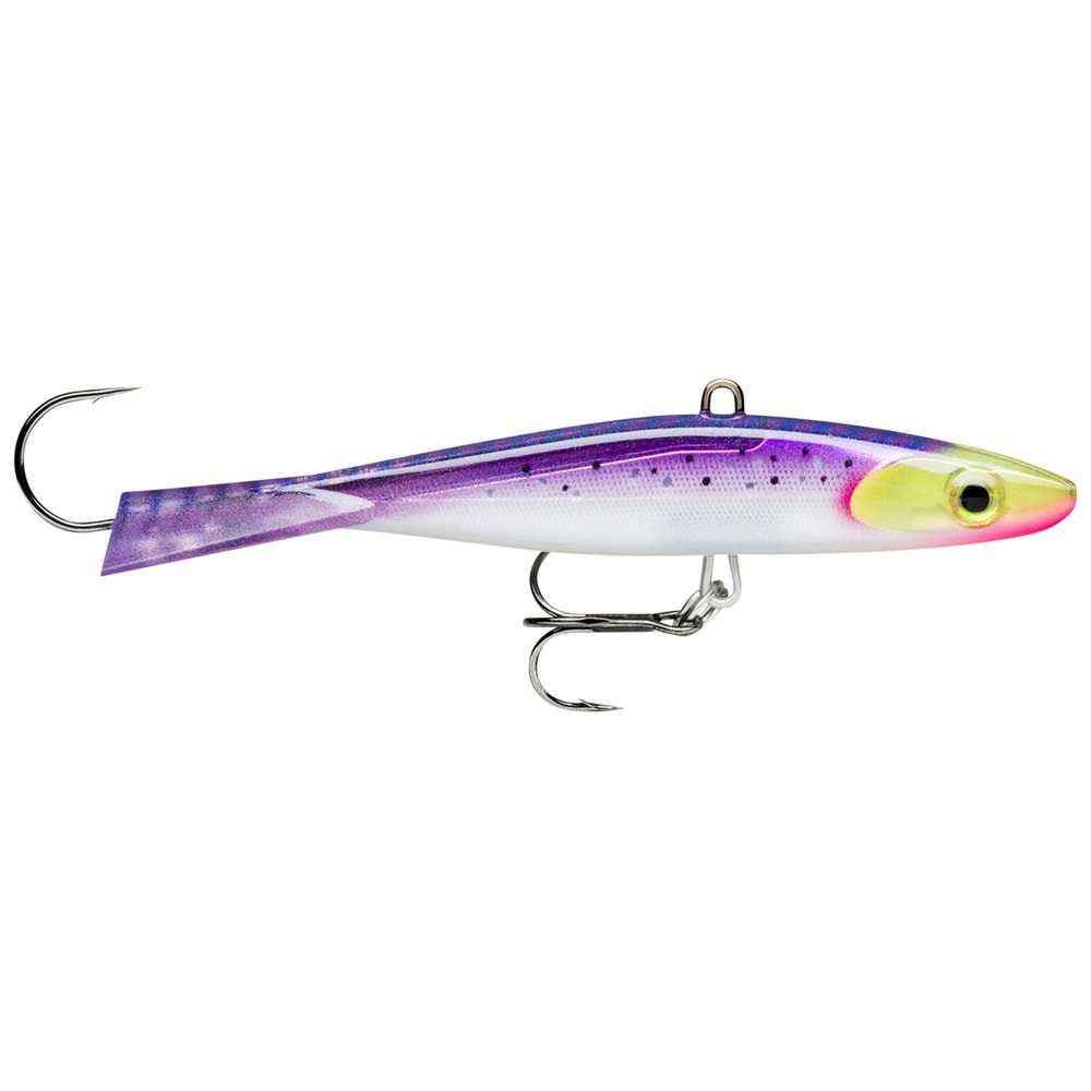 Rapala Jigging Shadow Rap 9 cm 18 g