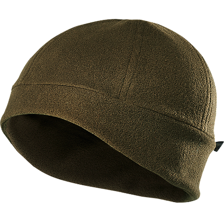 Seeland Conley Kids beanie huva Shaded olive 4/6