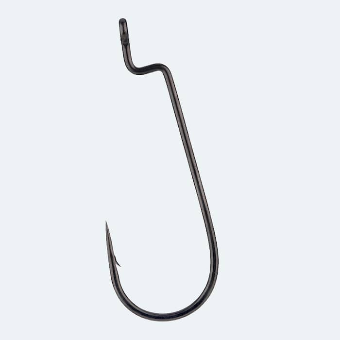BKK Siren Soft Bait Hook