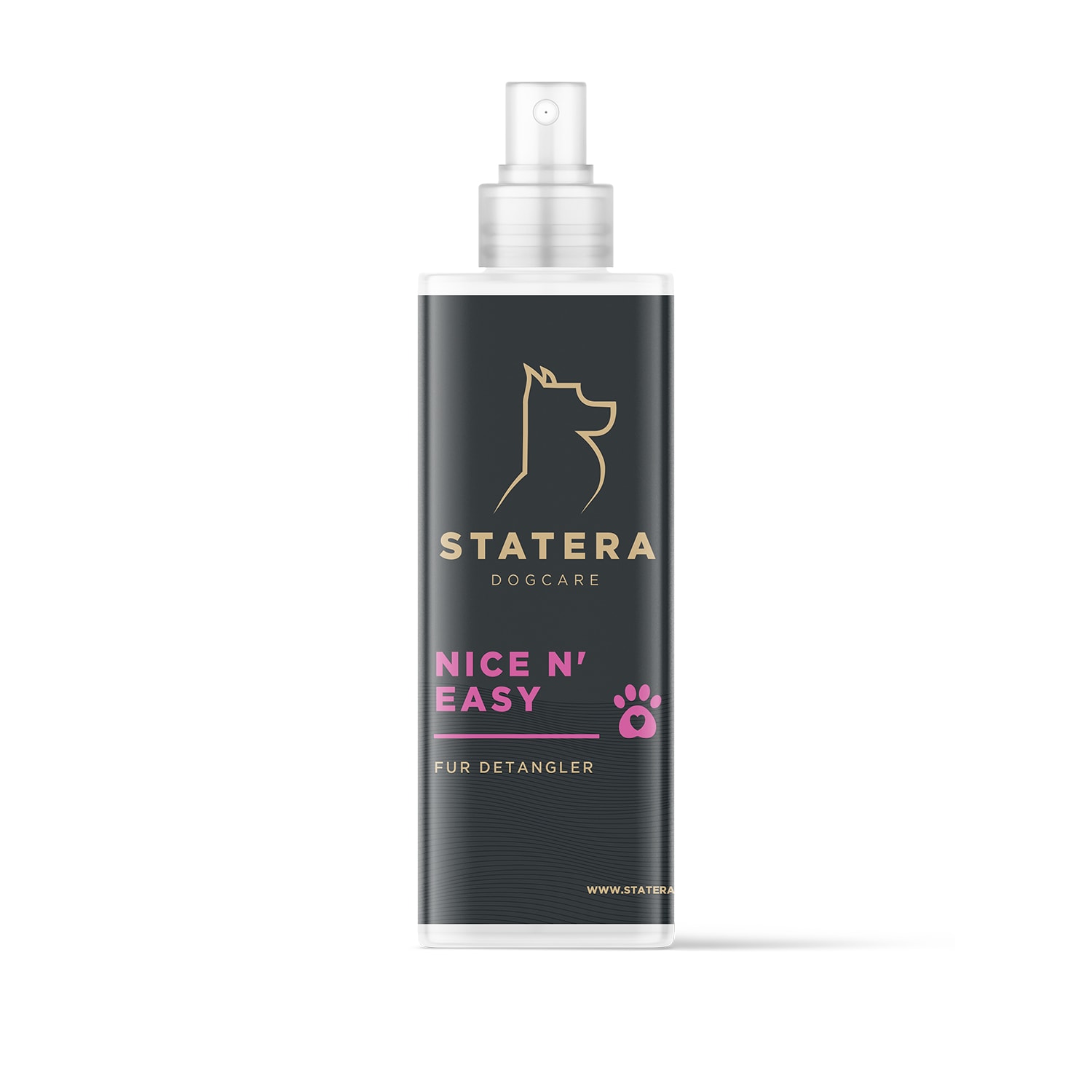 Statera Dogcare Nice n' Easy – Fur Detangler