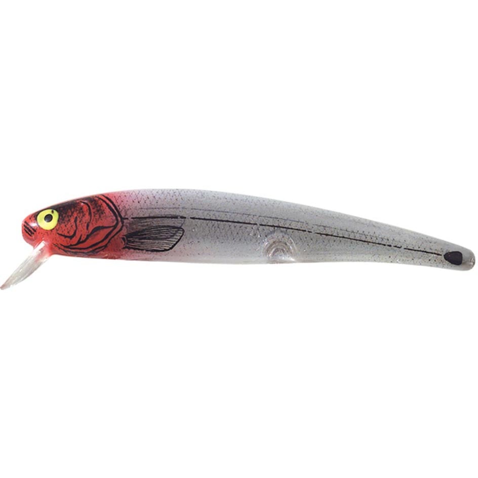 Bomber Long A Jointed 12 cm XSI04