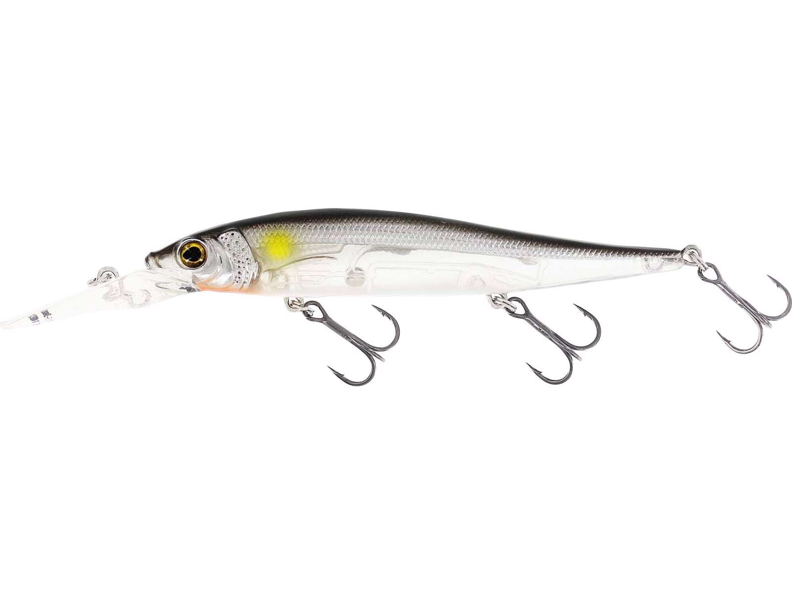 Westin Jerkbite MR 11cm 15g Suspending W Ayu -