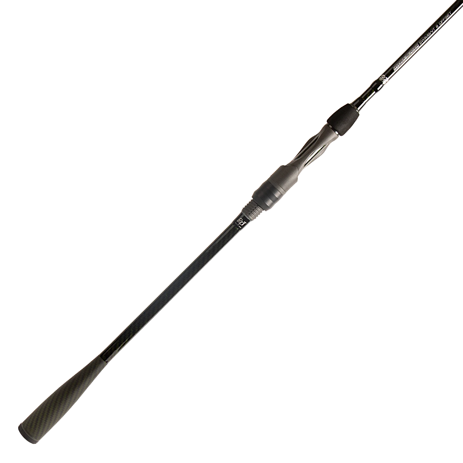 BFT Ninety Two - Spinning 2 delat Haspelspö