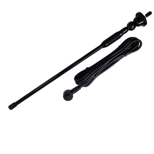 LTC Antenn Fm/Am 40,6cm Svart