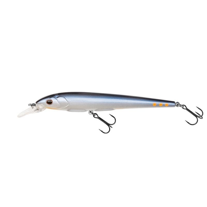 Berkley Hit Stick 15 cm Blue Roach -