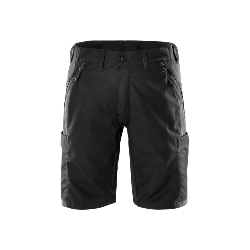 Fristads Serviceshorts 2543 LWR Svart C42