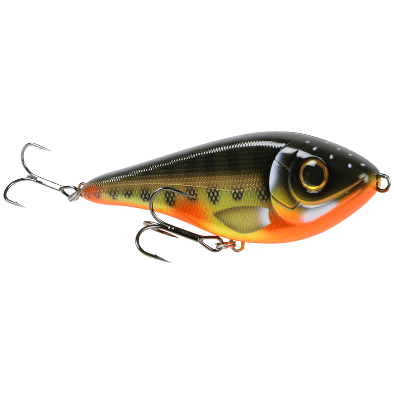 Buster Swim 13 cm 65 g Jerkbait