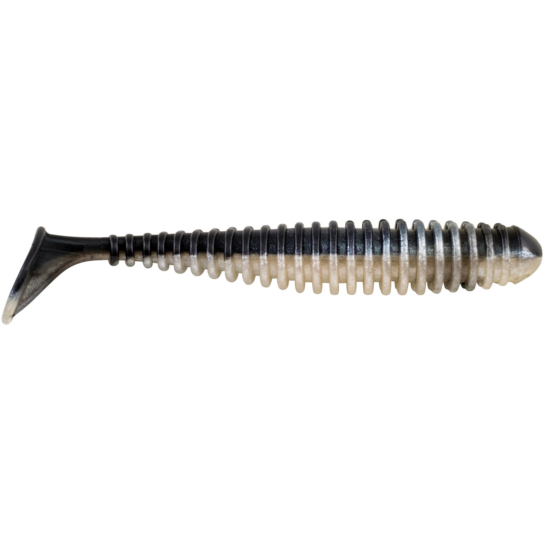 Berkley PowerBait Power Swimmer 11cm Clear Goby