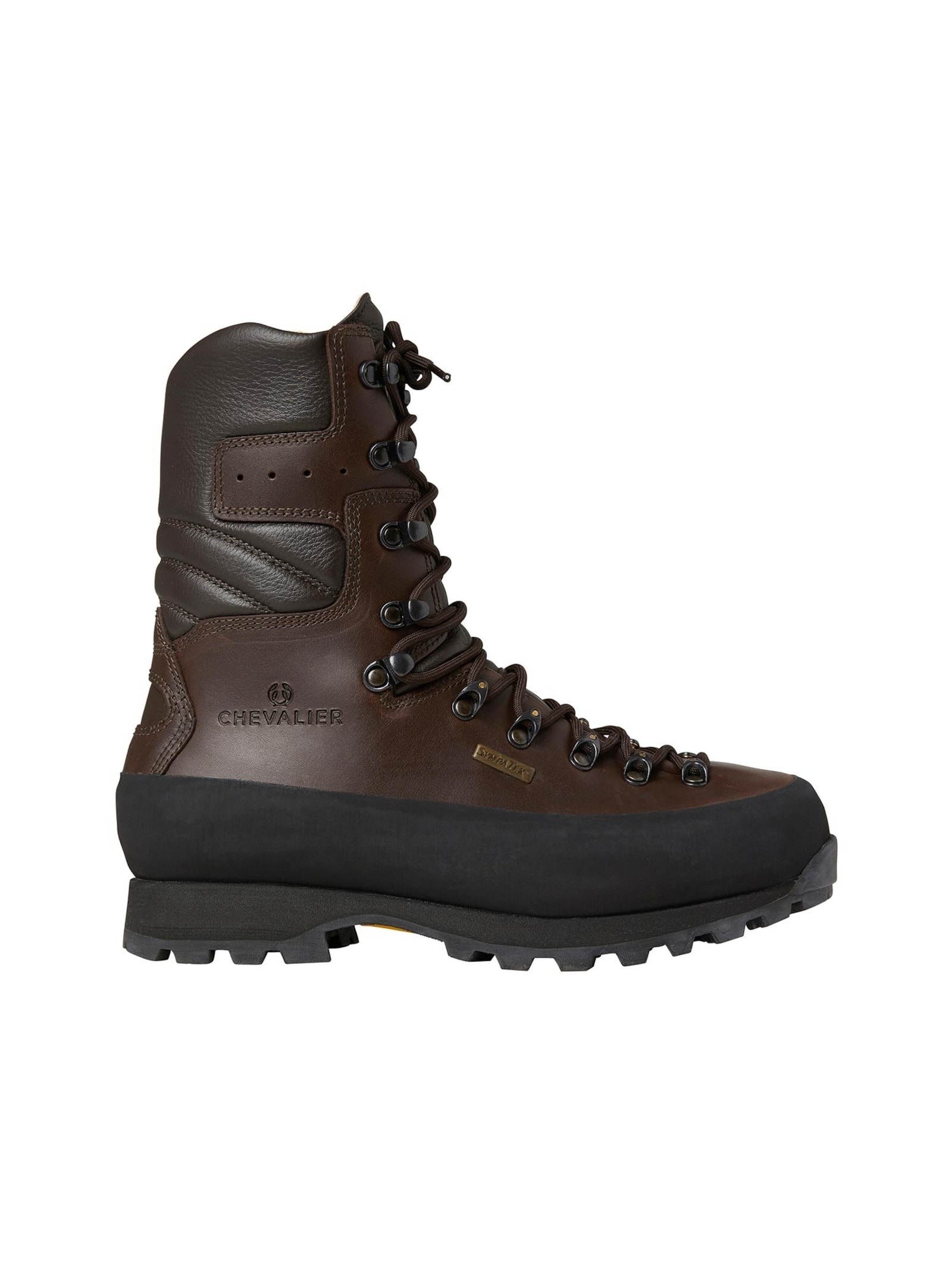 Chevalier Tundra Sympatex Boots Brown 45 -