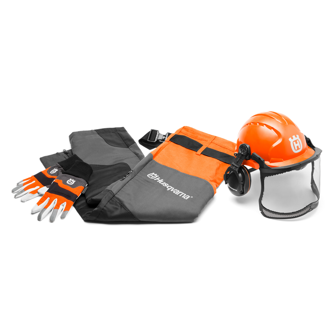 Husqvarna Vernesett