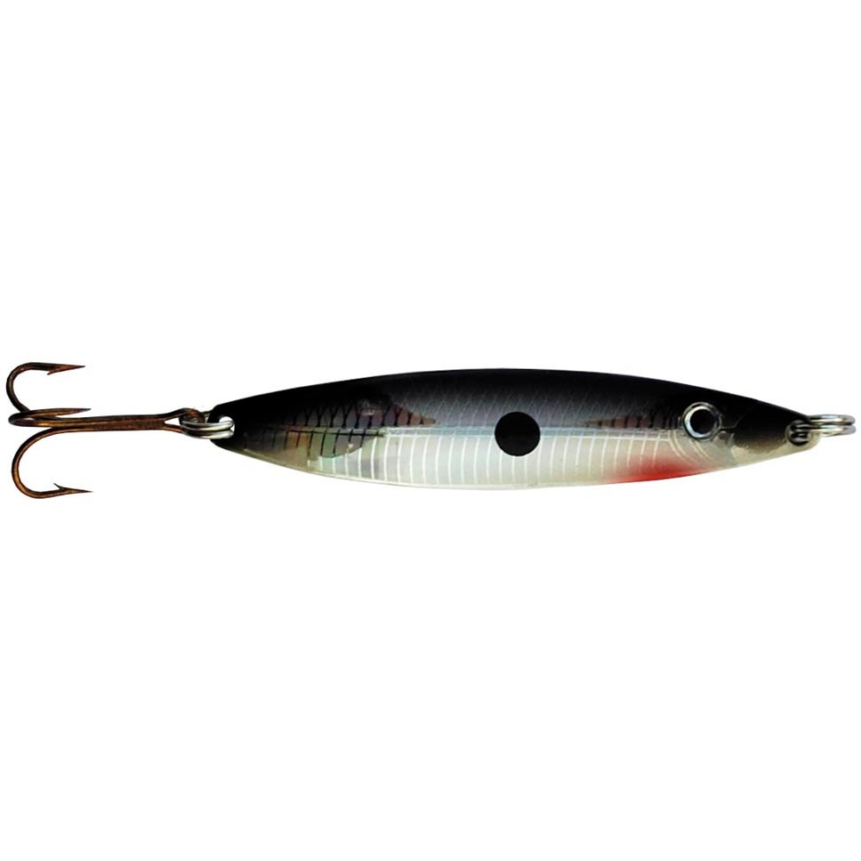 Viking Herring Prisma 28 g Silver/svart