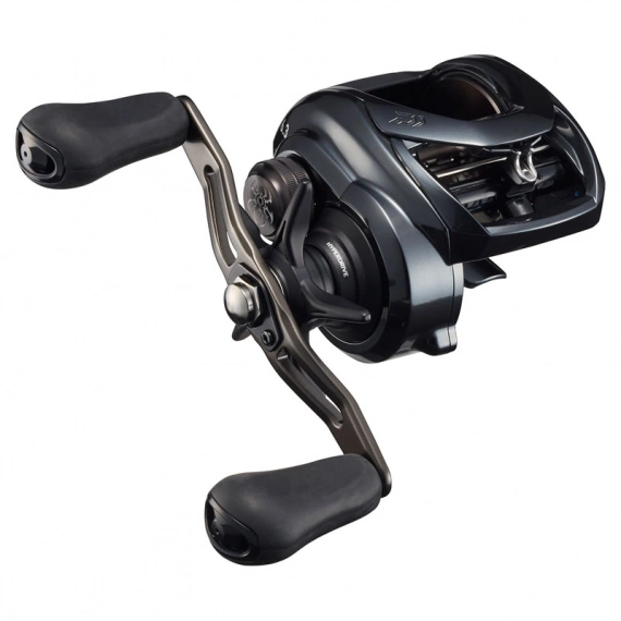 REA/Black Friday Daiwa 21 Tatula TW 400 Multirulle