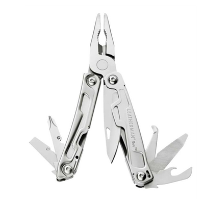 Leatherman Multifunktionswerkzeug Rev