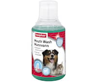 Beaphar Mouth Water Dog/Cat mundskyl 250 ml
