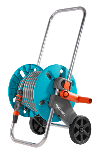 Gardena AquaRoll S med 20m Classic slang