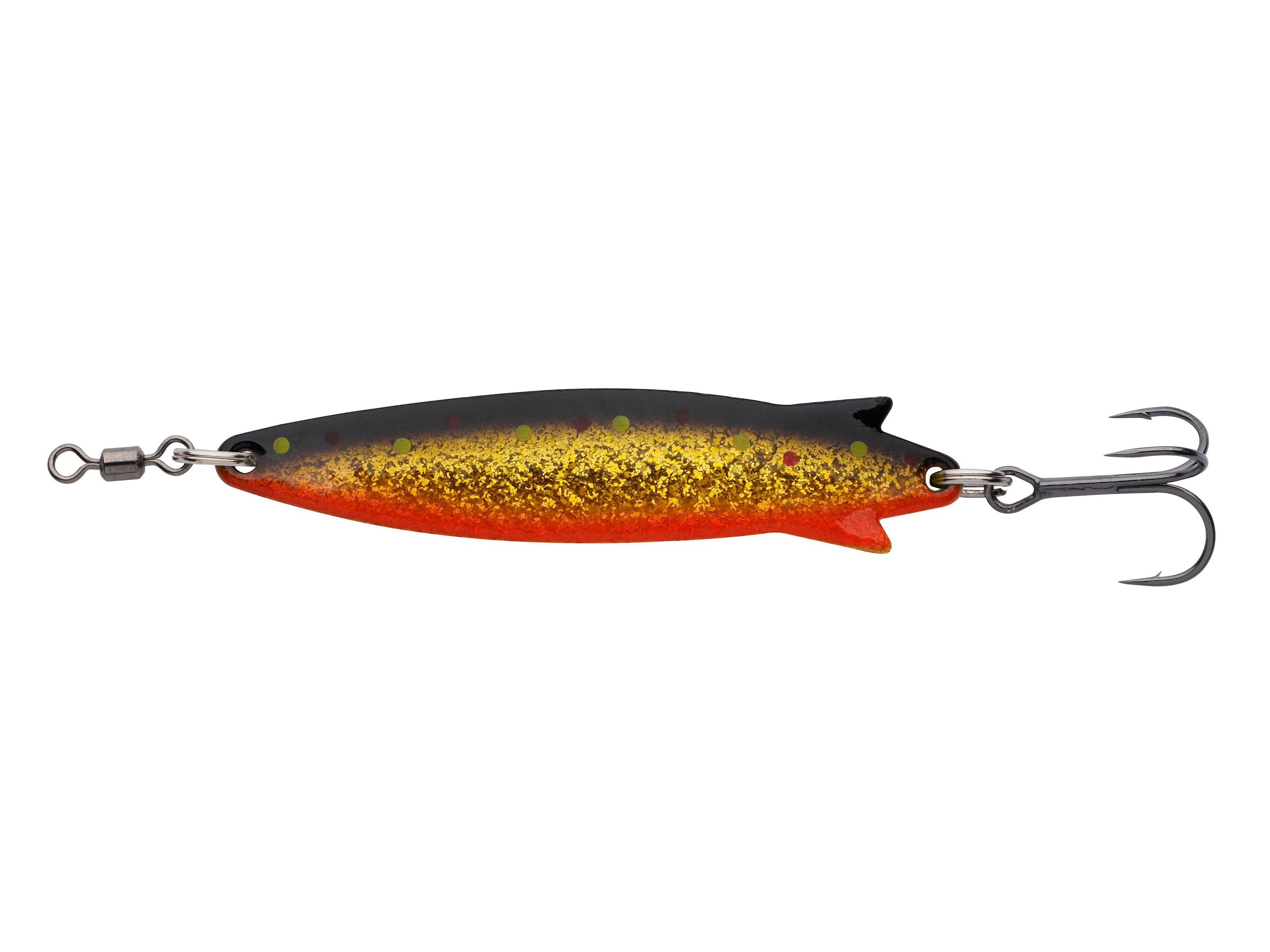 Abu Garcia Toby Spoon Drag - several sizes! - Lusikkauistimet