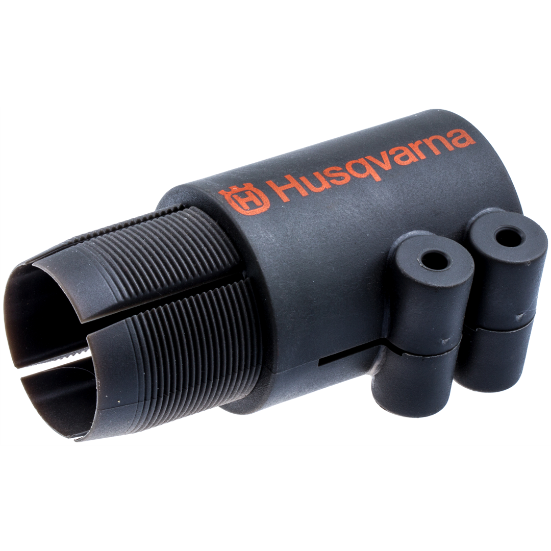 Husqvarna Sleeve Dark Grey 35-31