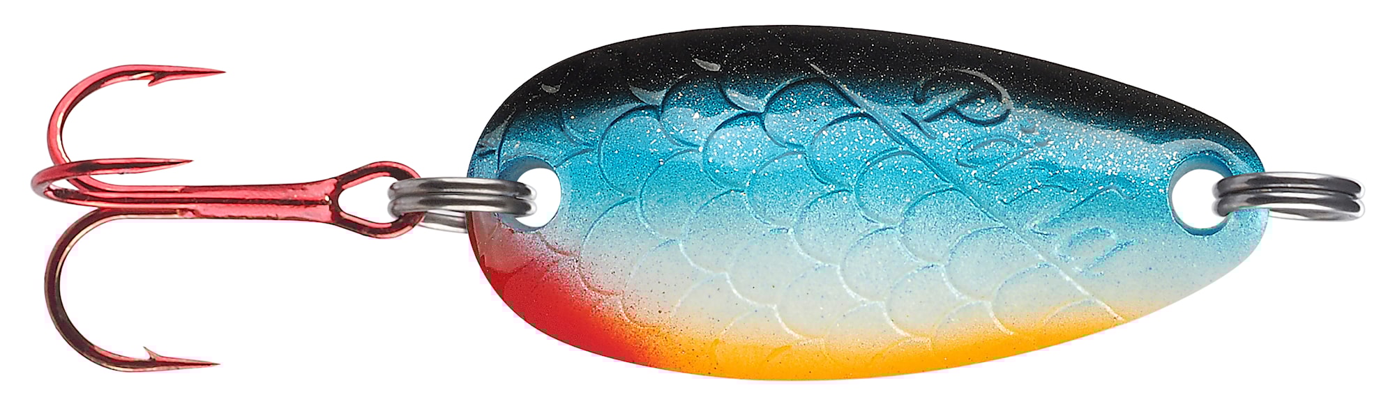 Falkfish Pärla 12 g Silver PLO Färg 130 -