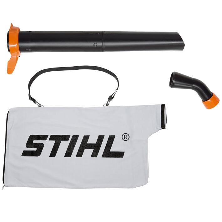Stihl Saugzusatz SHE 71