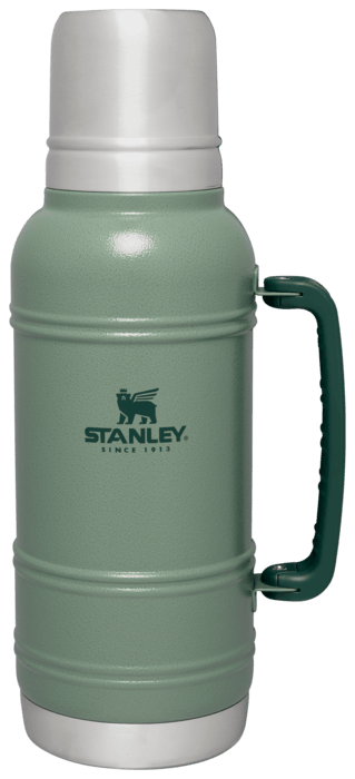 Stanley The Artisan Termokande 1,4L Grøn