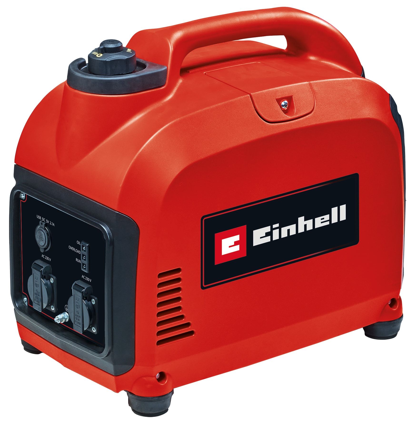 Einhell TC-IG 2000 generator benzin