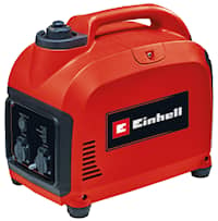 Einhell  TC-IG 2000 Inverterelverk Bensin