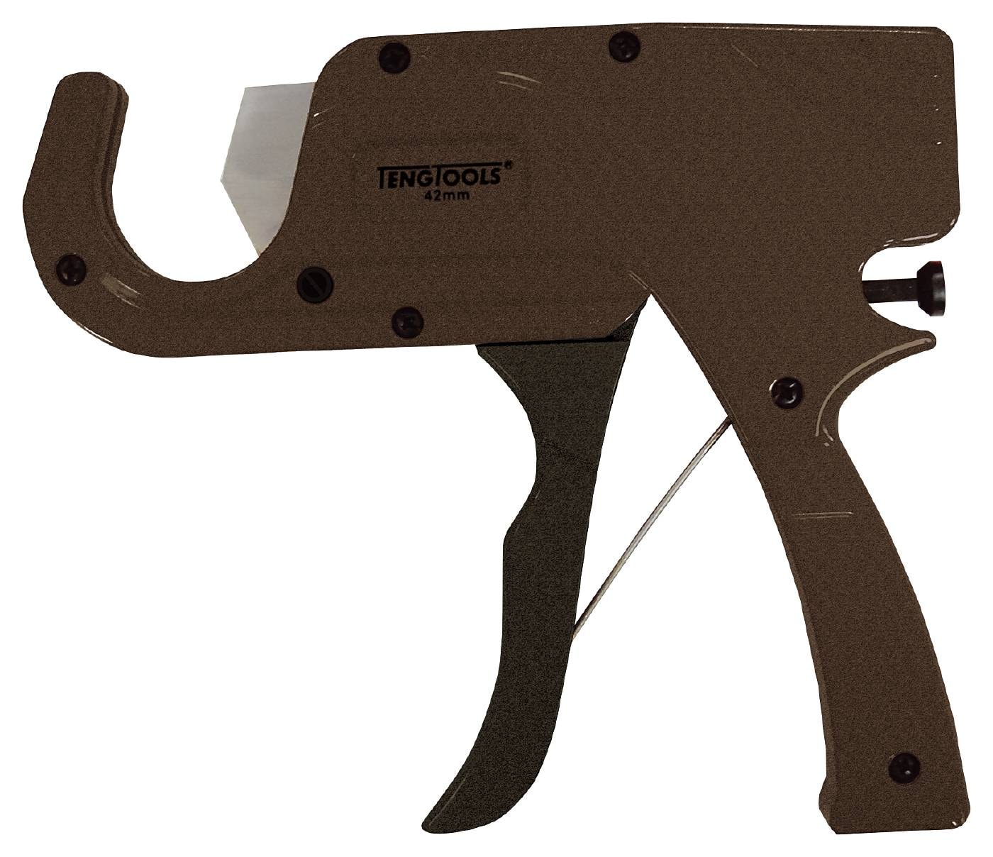 Teng Tools Rørskærer til plastrør TFP01