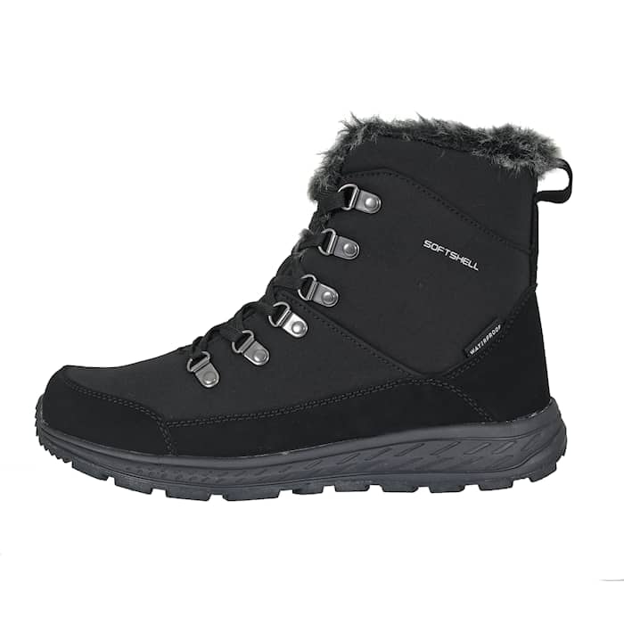 Network Fodrad Känga Dam