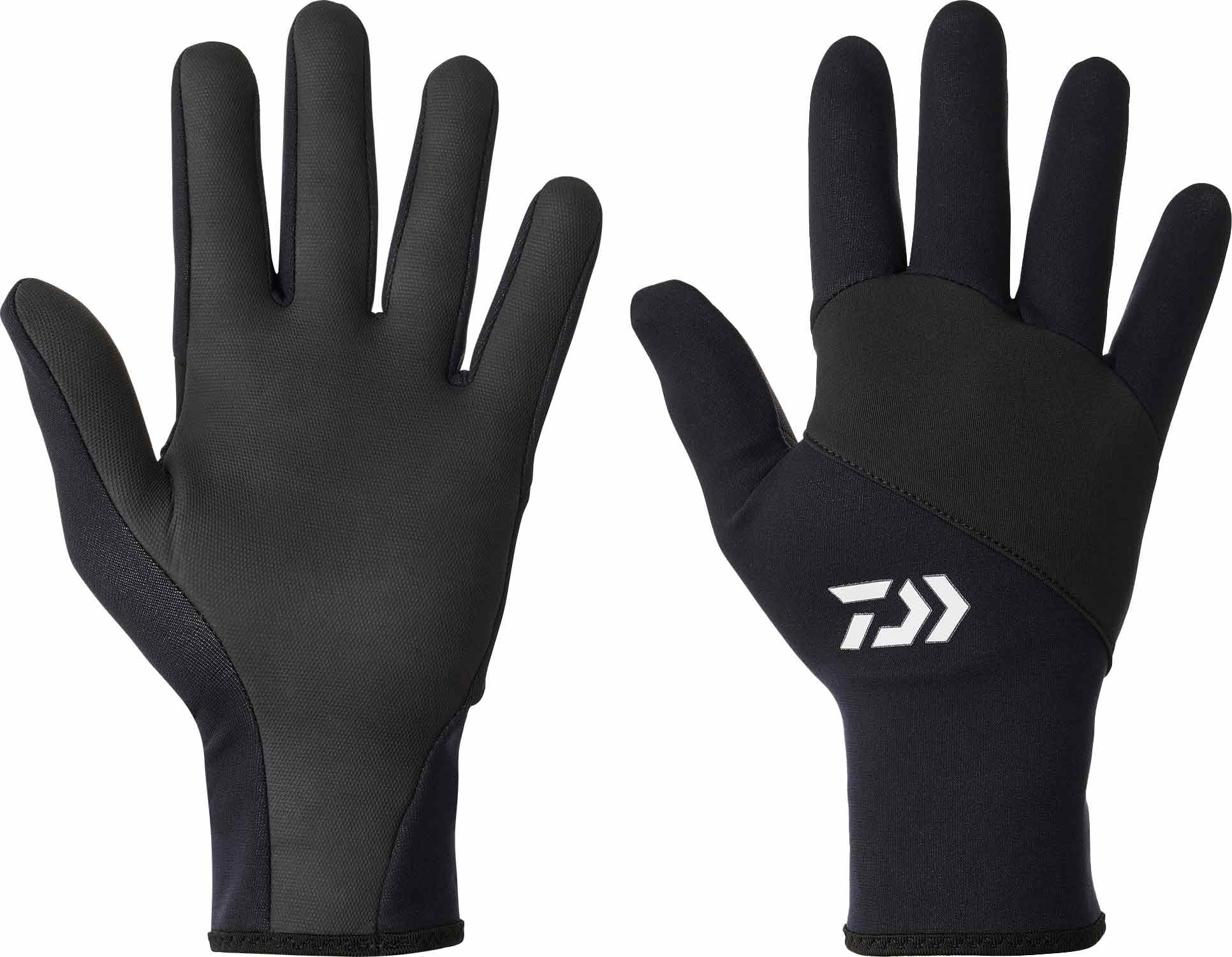 Daiwa Titaniuma Handskar