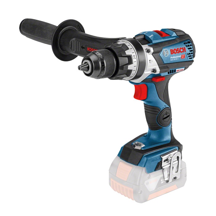 Bosch GSB 18V-85C Solo Schlagbohrmaschine