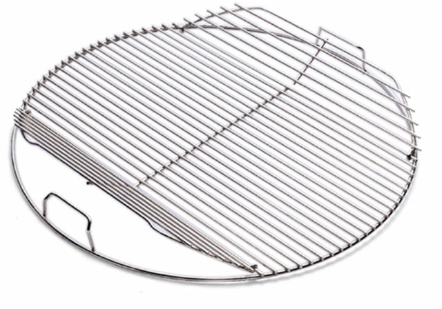 Weber Grillgaller 8414 med vikkant 47 cm