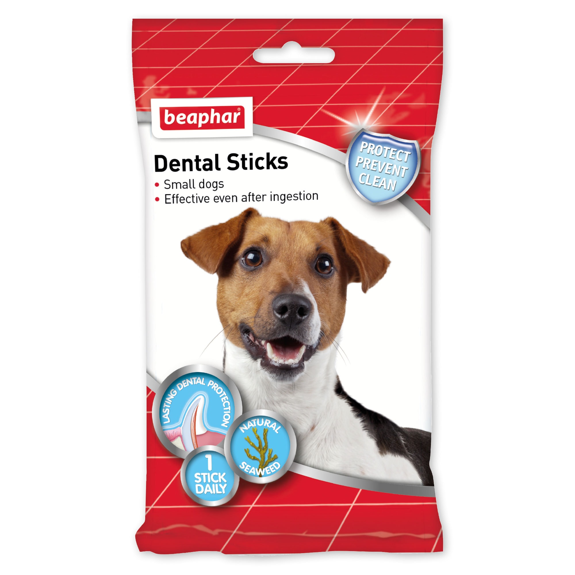 Beaphar, Dental Sticks Dog S