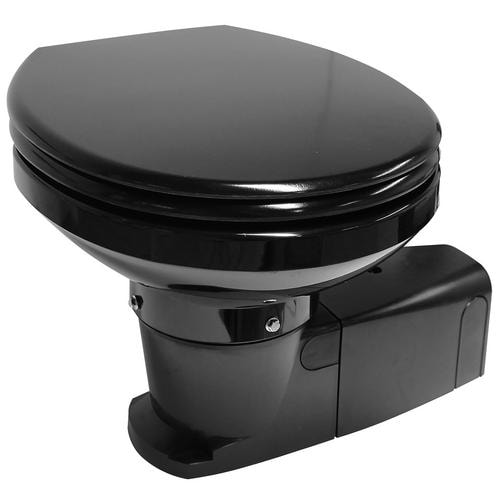 Toalett Sanimarin Maxlite+S Sv