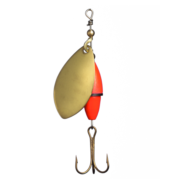 Myrans Akka Hot 10 g Kupari