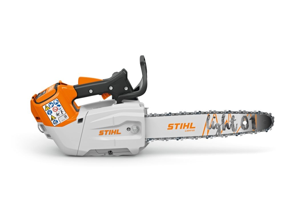 Stihl MSA 190 T motorsag
