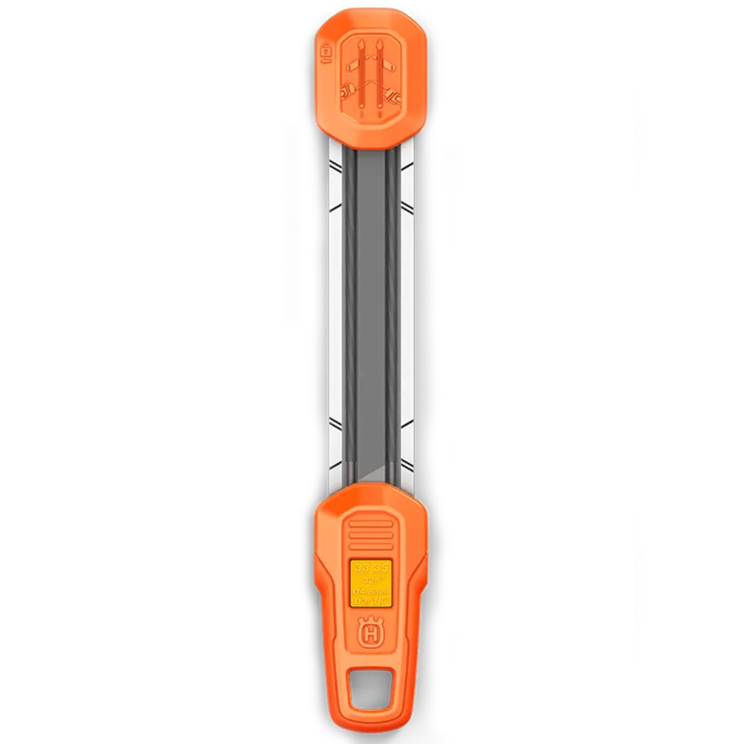 Husqvarna S35G/C33/C35 .325" Gul 2-i-1-filmall