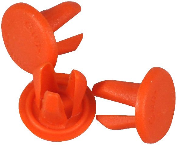 Nordforest Hunting Mynningsskydd 10-pack