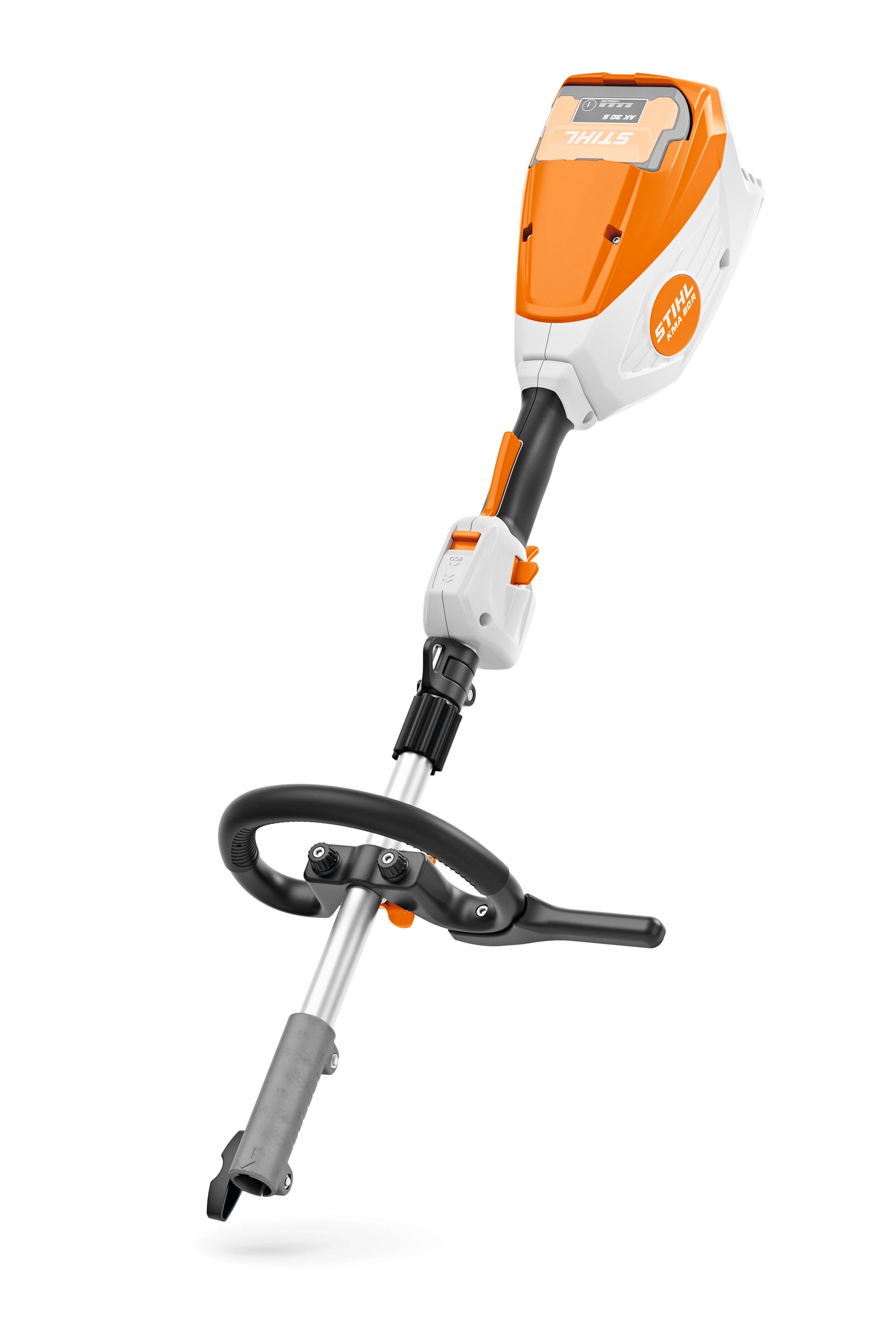 Stihl KMA 80 R Batteridrevet Kombimaskin -